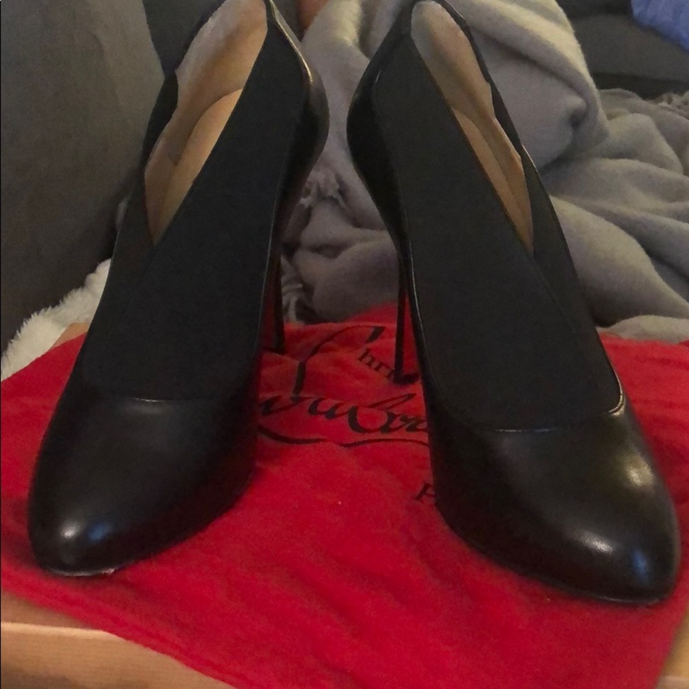 'Toot Couverte' Bootie